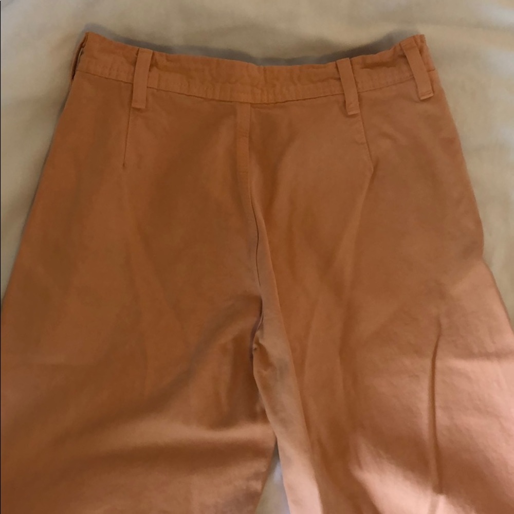 stoned immaculate 25 free people sail away pants - Picture 4 of 5